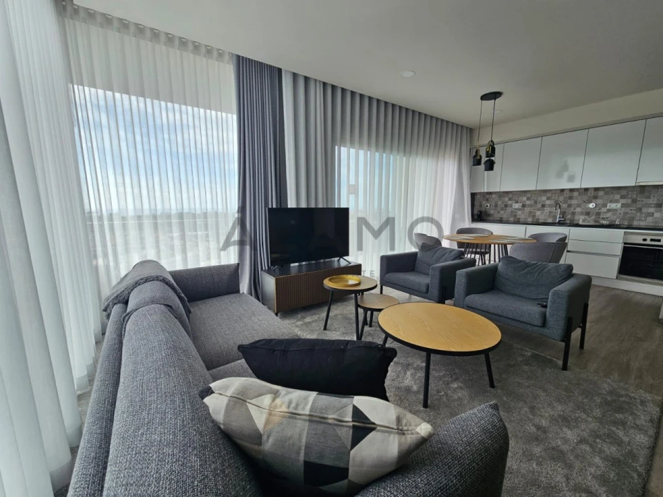 Apartamento T1 para Venda em Albufeira e Olhos de Água Foto 9