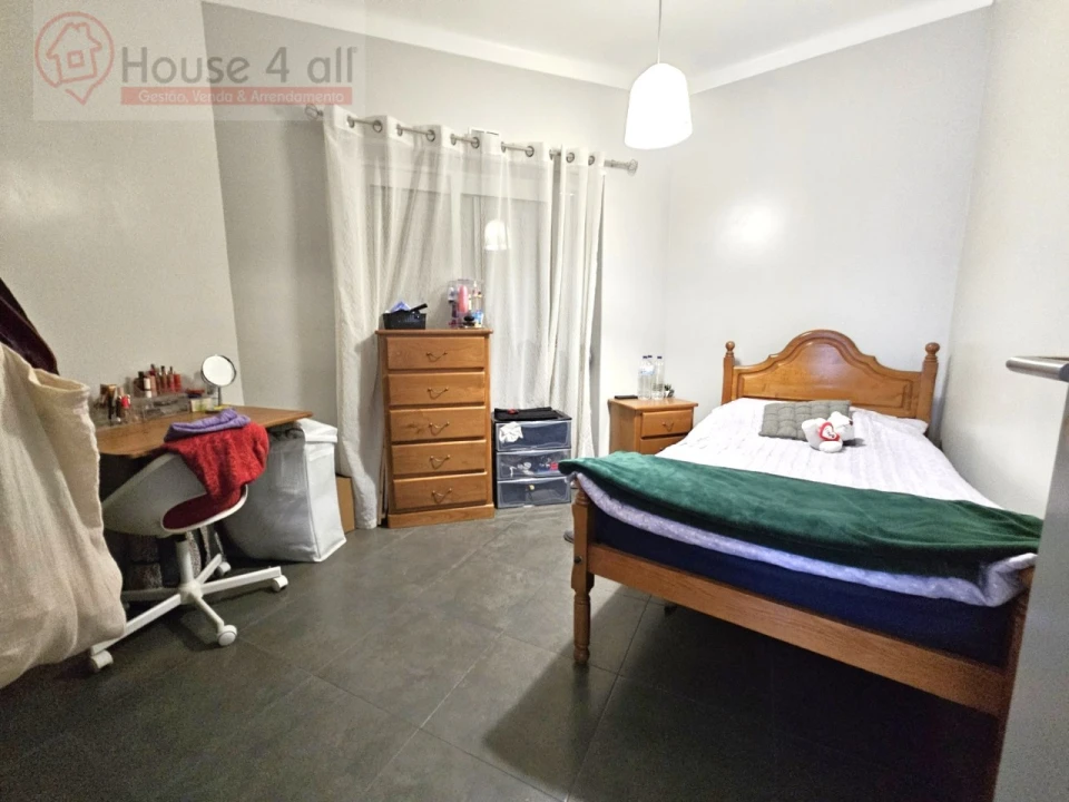 Apartamento T2 para Venda em Nossa Senhora do Pópulo, Coto e São Gregório Foto 5