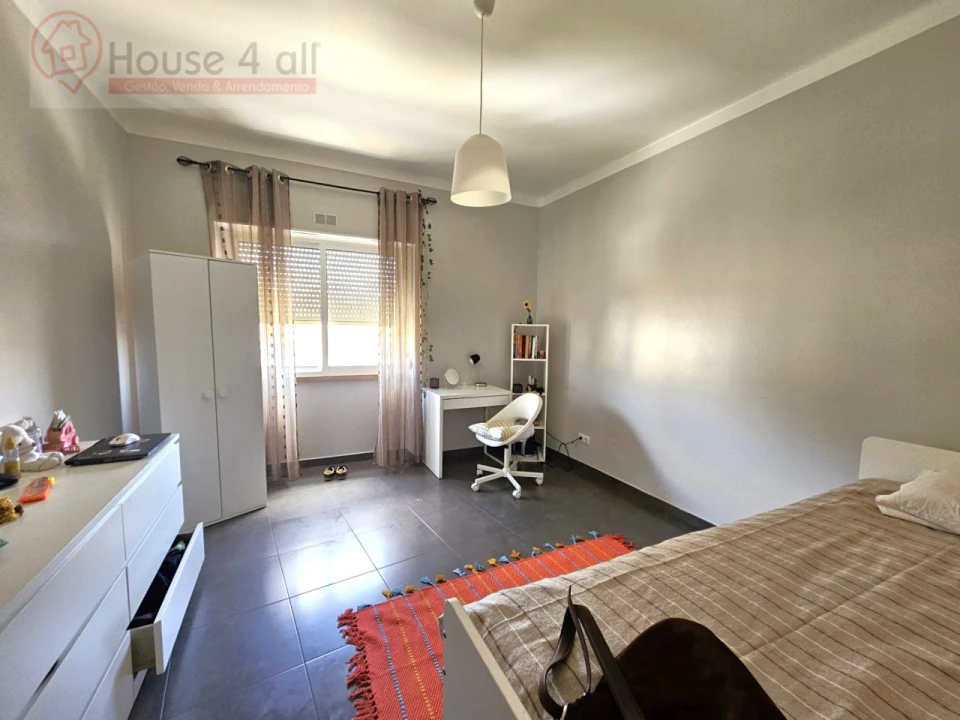 Apartamento T2 para Venda em Nossa Senhora do Pópulo, Coto e São Gregório Foto 6