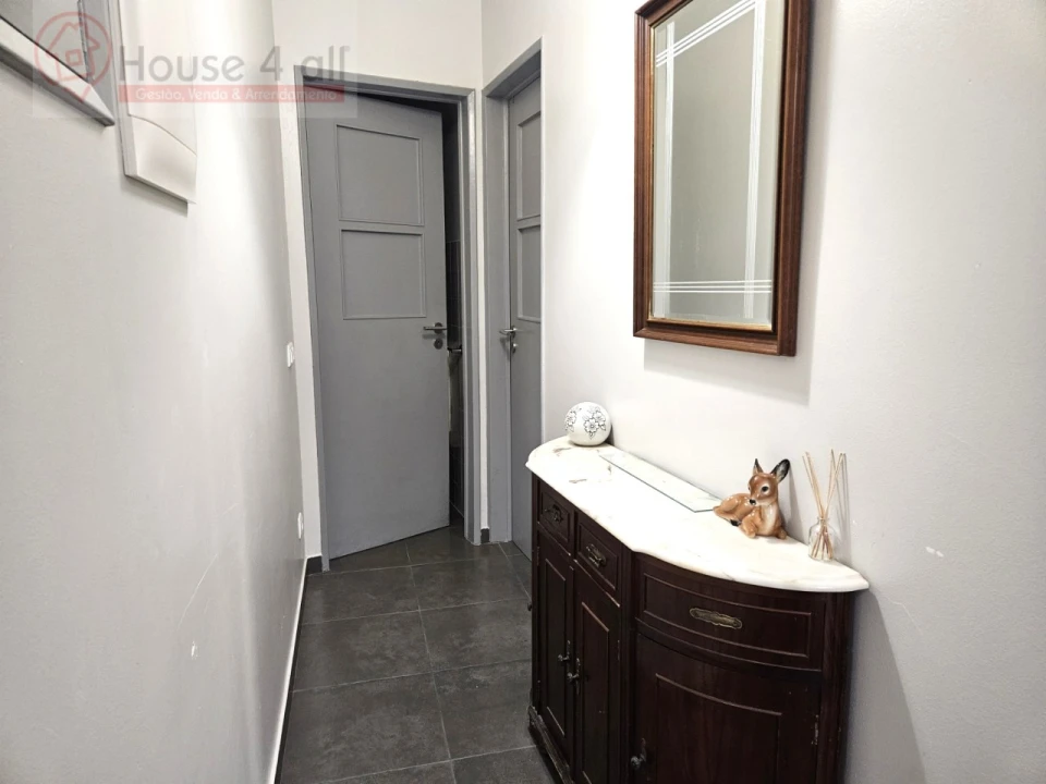 Apartamento T2 para Venda em Nossa Senhora do Pópulo, Coto e São Gregório Foto 8