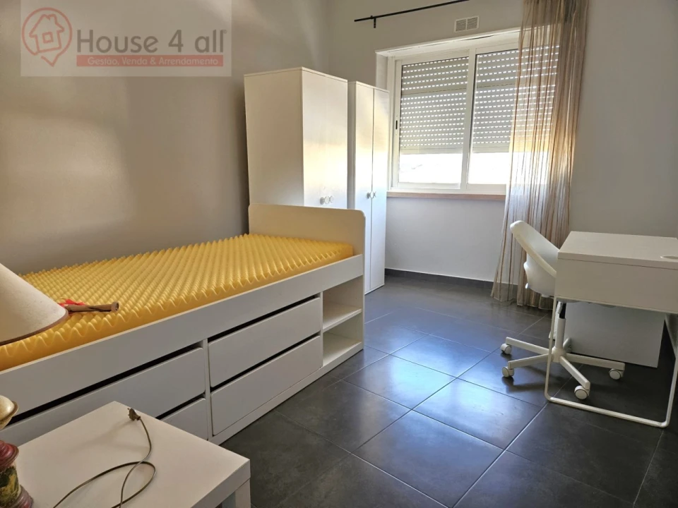 Apartamento T2 para Venda em Nossa Senhora do Pópulo, Coto e São Gregório Foto 10