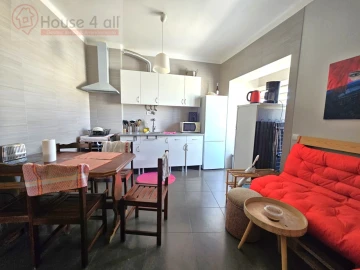 Apartamento T2 para Venda em Nossa Senhora do Pópulo, Coto e São Gregório