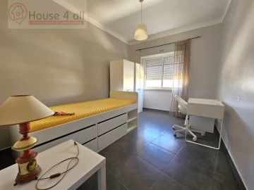 Apartamento T2 para Venda em Nossa Senhora do Pópulo, Coto e São Gregório