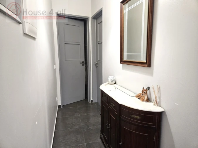 Apartamento T2 para Venda em Nossa Senhora do Pópulo, Coto e São Gregório Foto 8