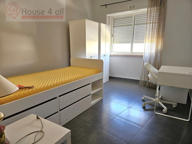 Apartamento T2 para Venda em Nossa Senhora do Pópulo, Coto e São Gregório Foto 10