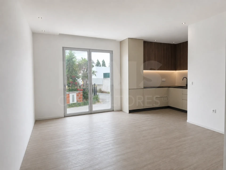 Apartamento T2 para Venda em Lourinhã e Atalaia Foto 1