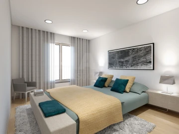 Apartamento T2 para Venda em Montijo e Afonsoeiro