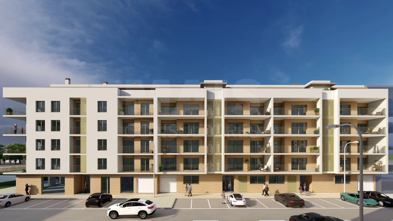 Apartamento T3 para Venda em Montijo e Afonsoeiro Foto 12