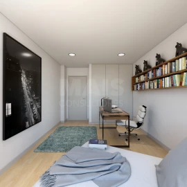 Apartamento T2 para Venda em Montijo e Afonsoeiro