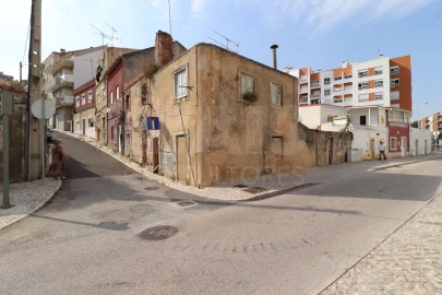 Prédio para Venda em Vila Franca de Xira