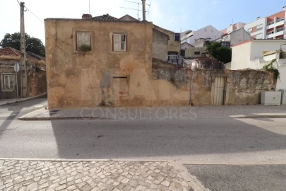 Prédio para Venda em Vila Franca de Xira