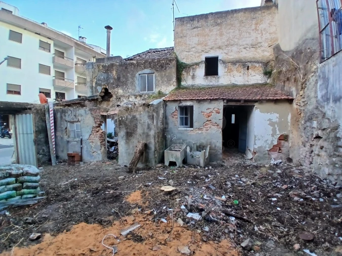 Moradia T4 para Venda em Vila Franca de Xira Foto 10