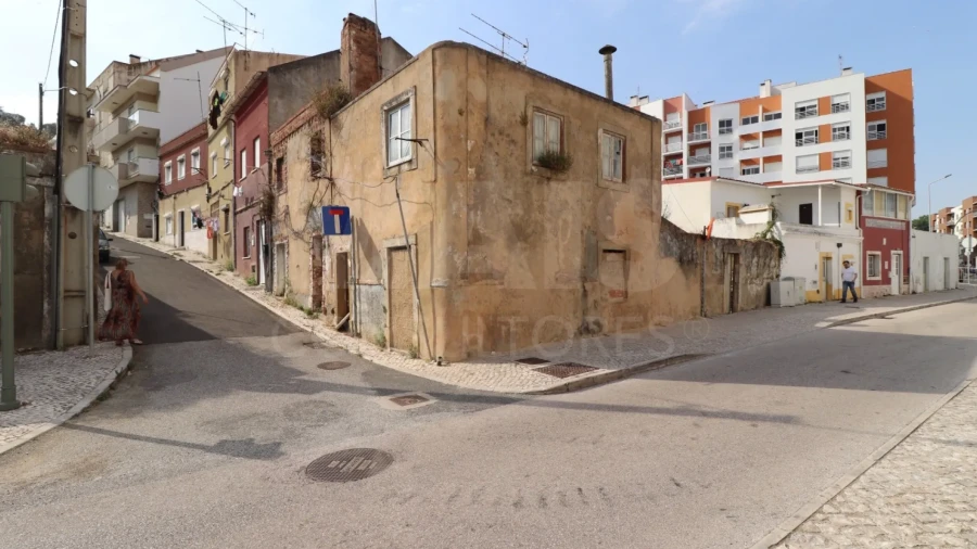 Moradia T4 para Venda em Vila Franca de Xira