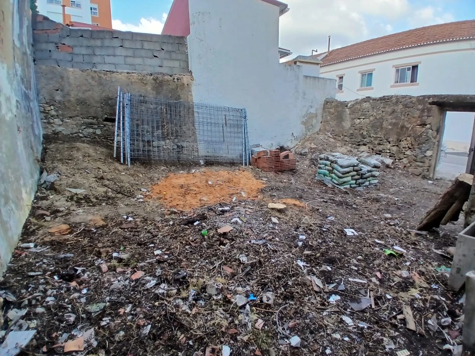 Moradia T4 para Venda em Vila Franca de Xira Foto 8
