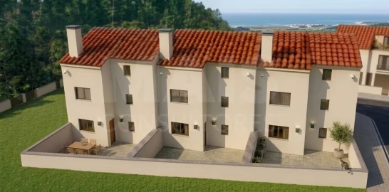 Moradia T3 para Venda em Atouguia da Baleia