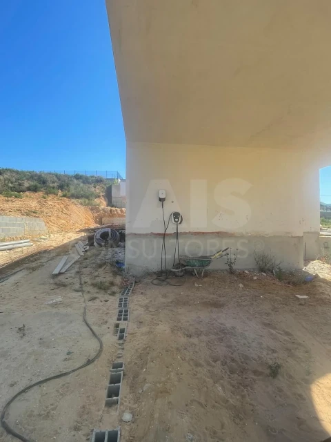 Moradia T3 para Venda em Fernao Ferro