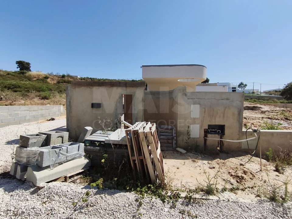 Moradia T3 para Venda em Fernao Ferro Foto 3