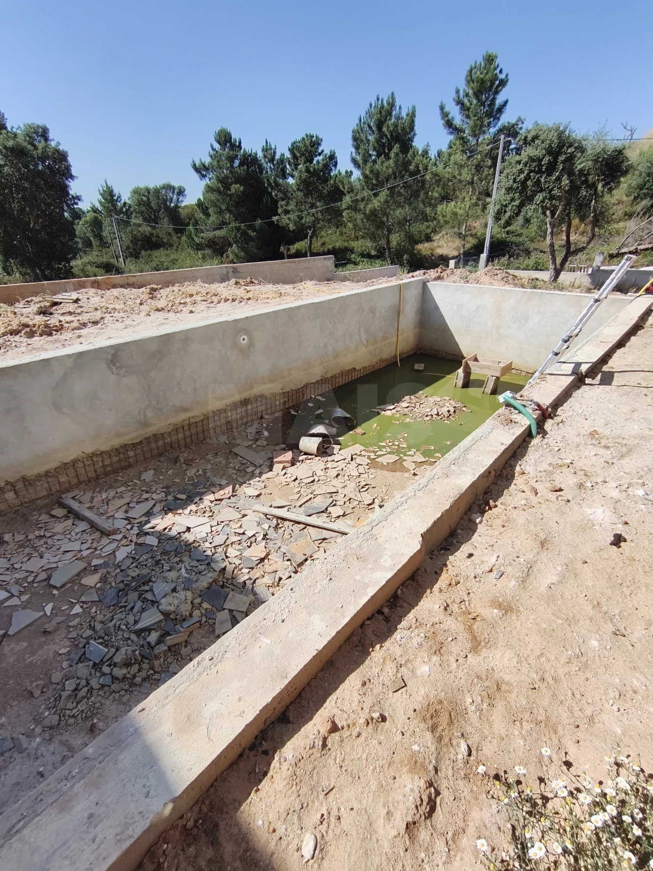 Moradia T3 para Venda em Fernao Ferro Foto 4