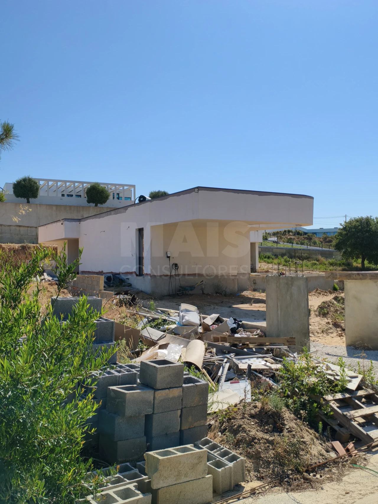 Moradia T3 para Venda em Fernao Ferro Foto 12