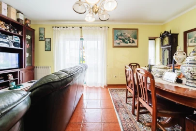 Apartamento T3 para Venda em Nossa Senhora do Pópulo, Coto e São Gregório