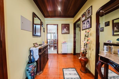 Apartamento T3 para Venda em Nossa Senhora do Pópulo, Coto e São Gregório