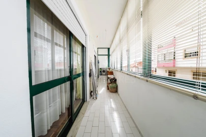 Apartamento T3 para Venda em Nossa Senhora do Pópulo, Coto e São Gregório