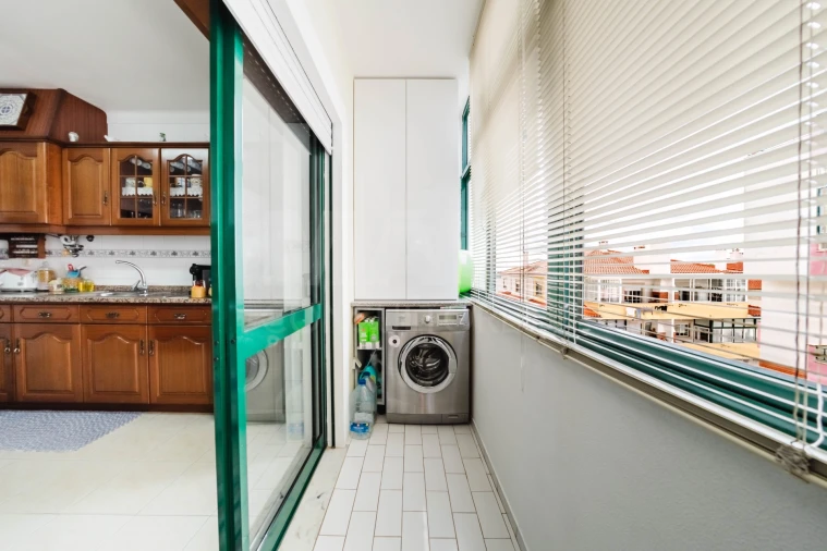 Apartamento T3 para Venda em Nossa Senhora do Pópulo, Coto e São Gregório Foto 6