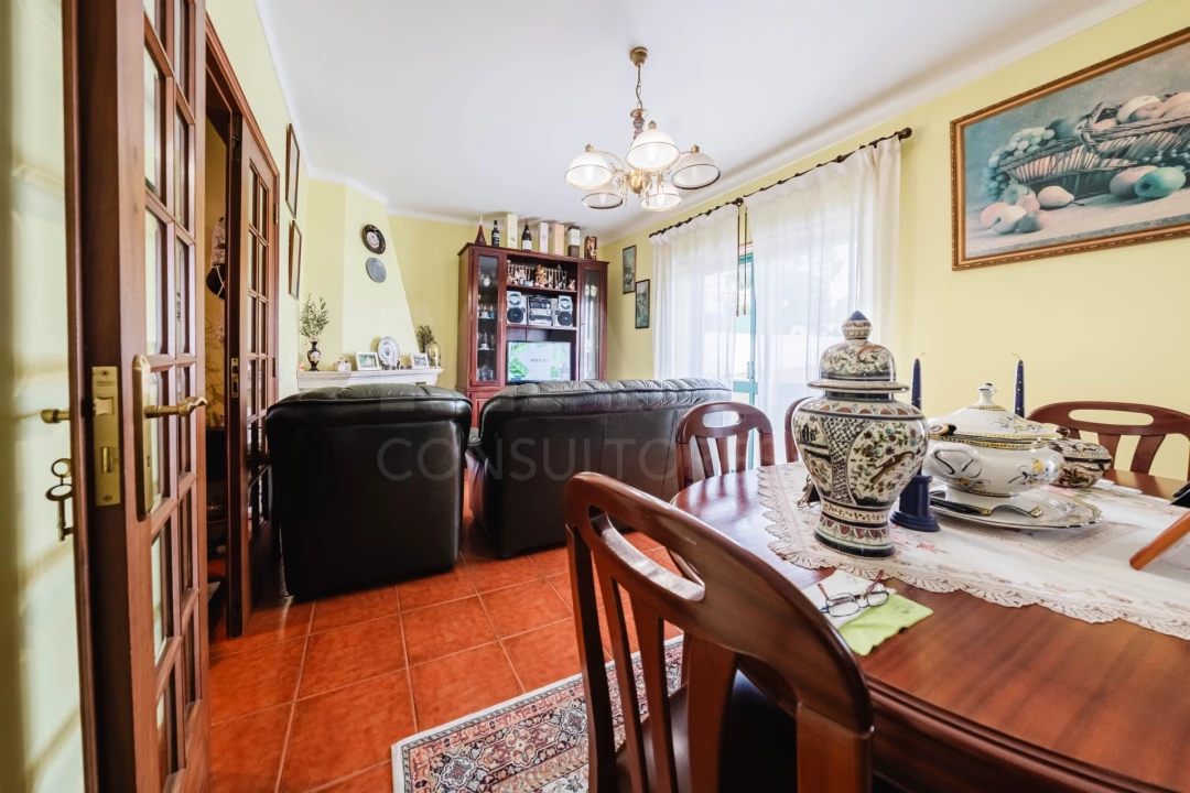 Apartamento T3 para Venda em Nossa Senhora do Pópulo, Coto e São Gregório Foto 11