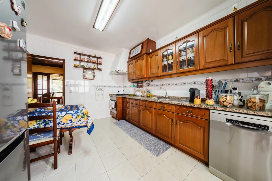 Apartamento T3 para Venda em Nossa Senhora do Pópulo, Coto e São Gregório Foto 5
