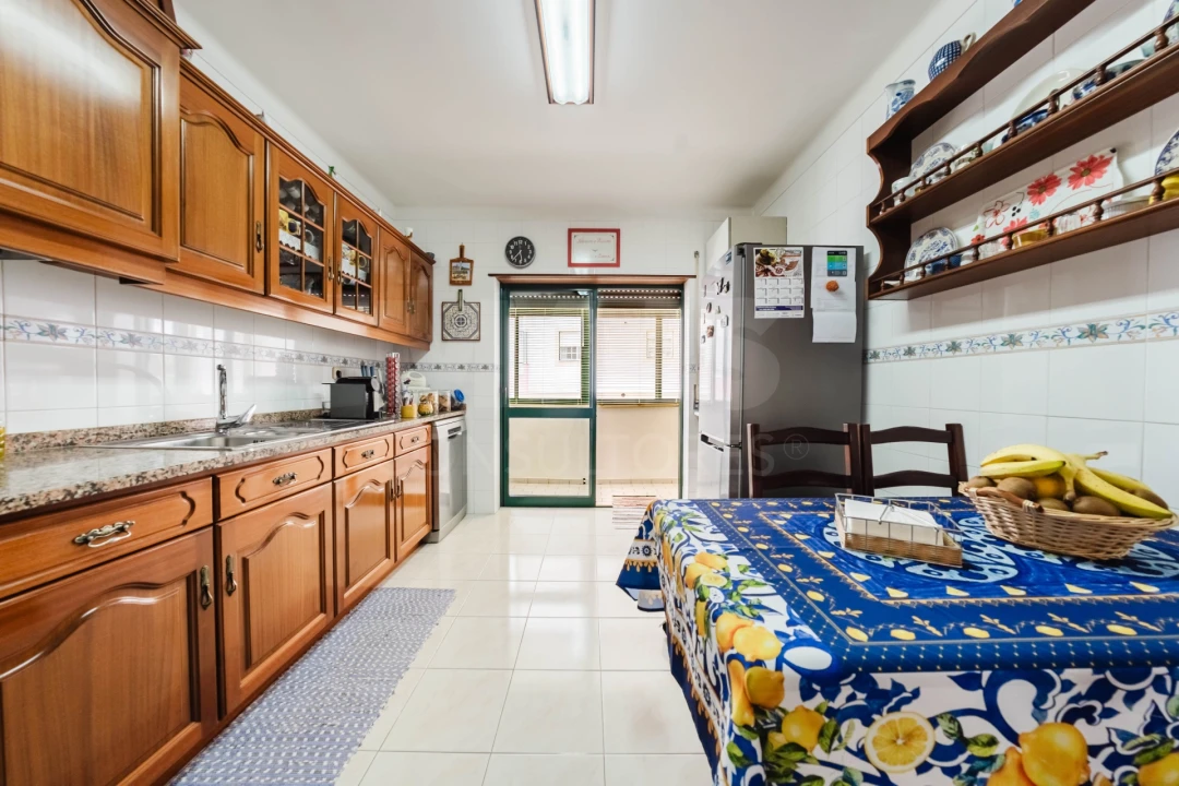 Apartamento T3 para Venda em Nossa Senhora do Pópulo, Coto e São Gregório Foto 4