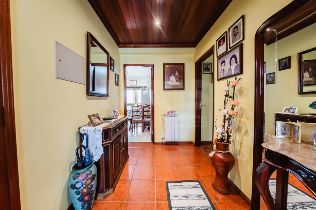 Apartamento T3 para Venda em Nossa Senhora do Pópulo, Coto e São Gregório Foto 1