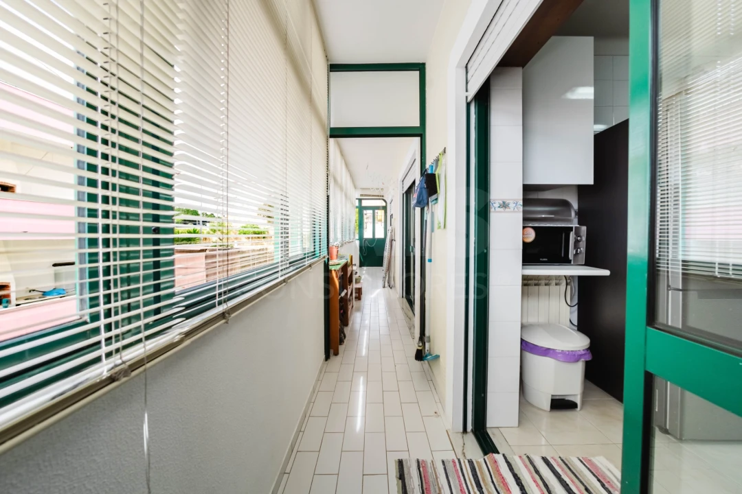 Apartamento T3 para Venda em Nossa Senhora do Pópulo, Coto e São Gregório Foto 7