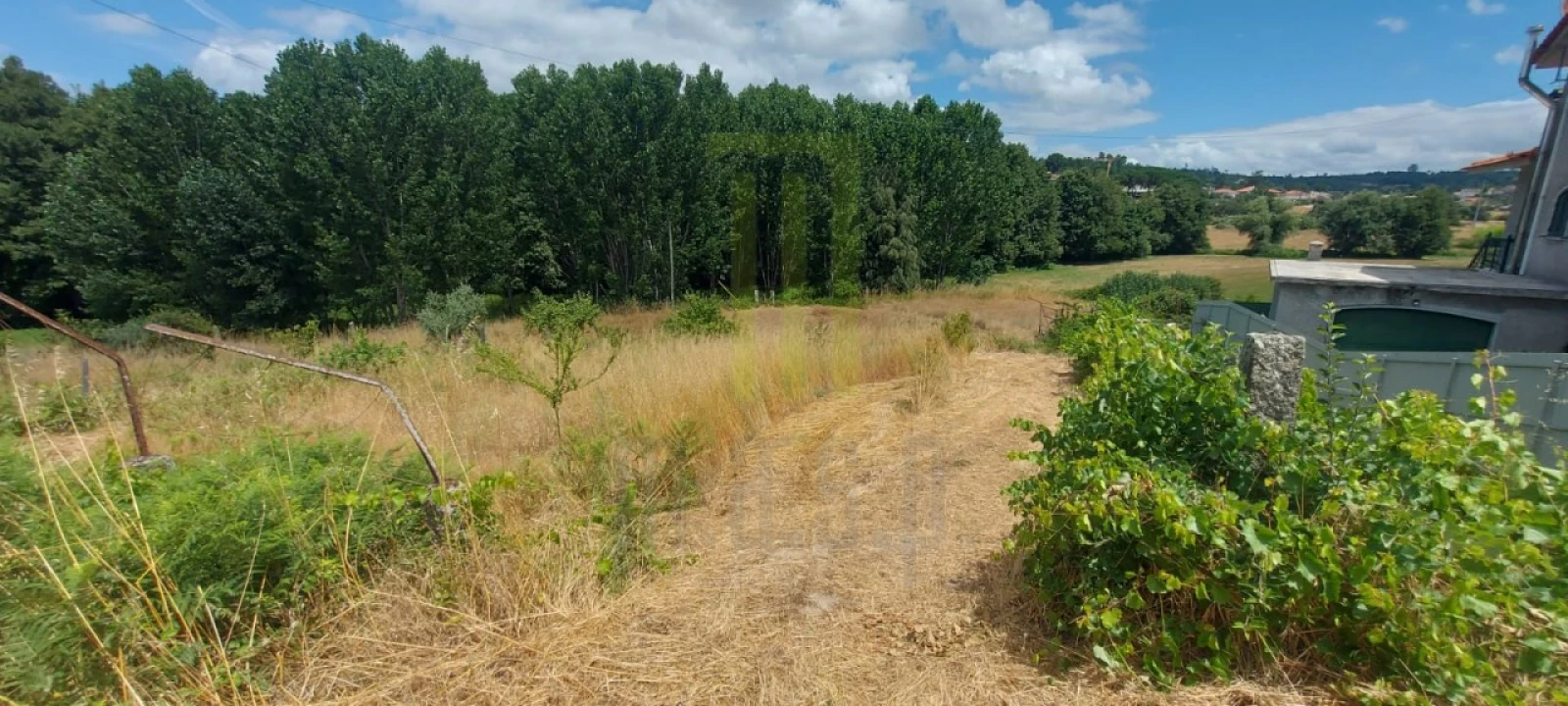 Terreno para Venda em Meruge Foto 1