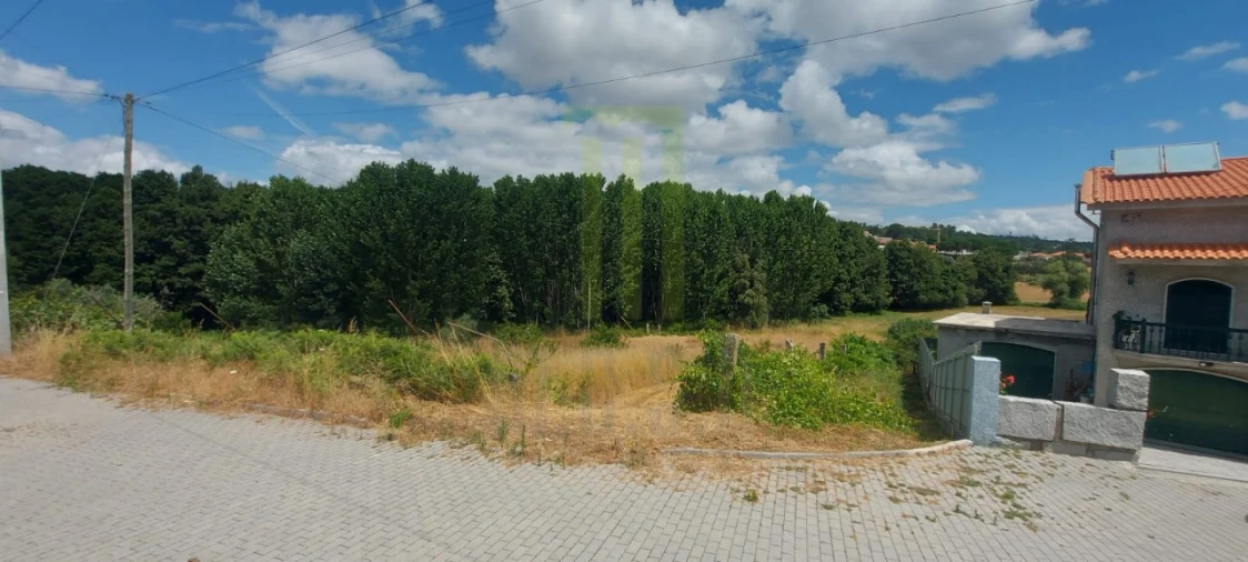 Terreno para Venda em Meruge Foto 3