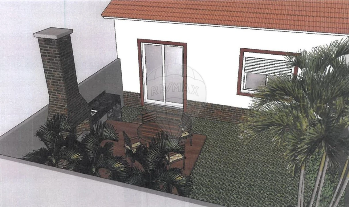 Moradia T2 para Venda em Almoster Foto 14