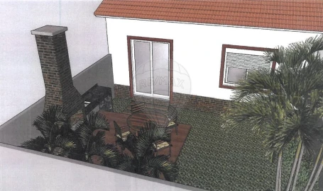 Moradia T2 para Venda em Almoster