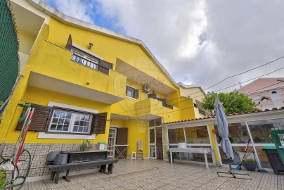 Moradia T4 para Venda em Palmela