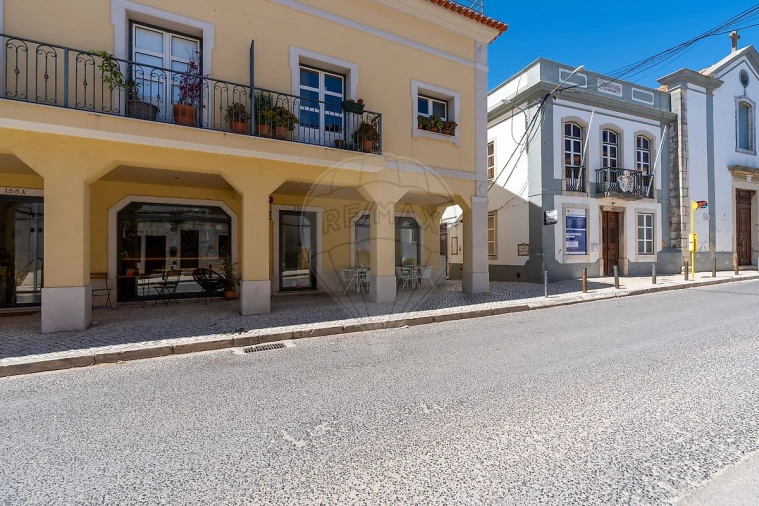 Loja para Venda em Azeitão (São Lourenço e São Simão) Foto 11