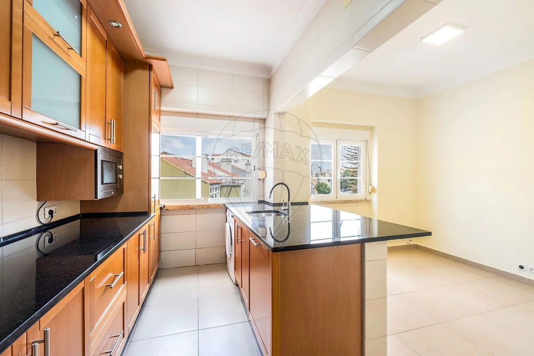 Apartamento T4 para Venda em Penha de França Foto 8