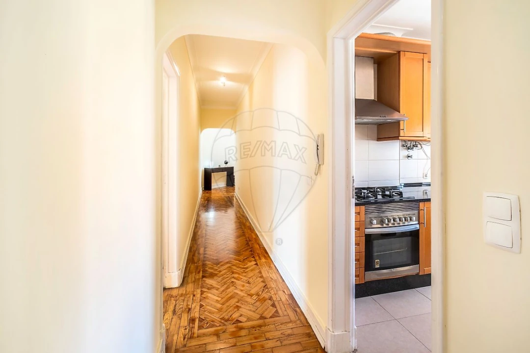 Apartamento T4 para Venda em Penha de França Foto 7