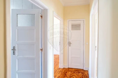 Apartamento T4 para Venda em Penha de França
