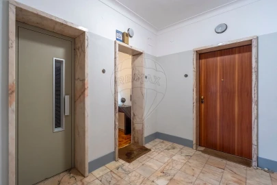 Apartamento T4 para Venda em Penha de França