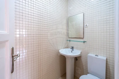 Apartamento T4 para Venda em Penha de França