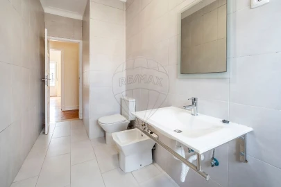 Apartamento T4 para Venda em Penha de França