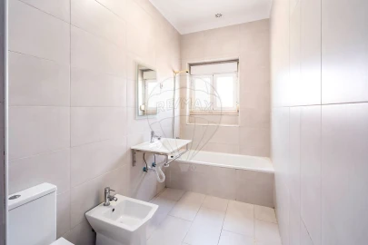 Apartamento T4 para Venda em Penha de França