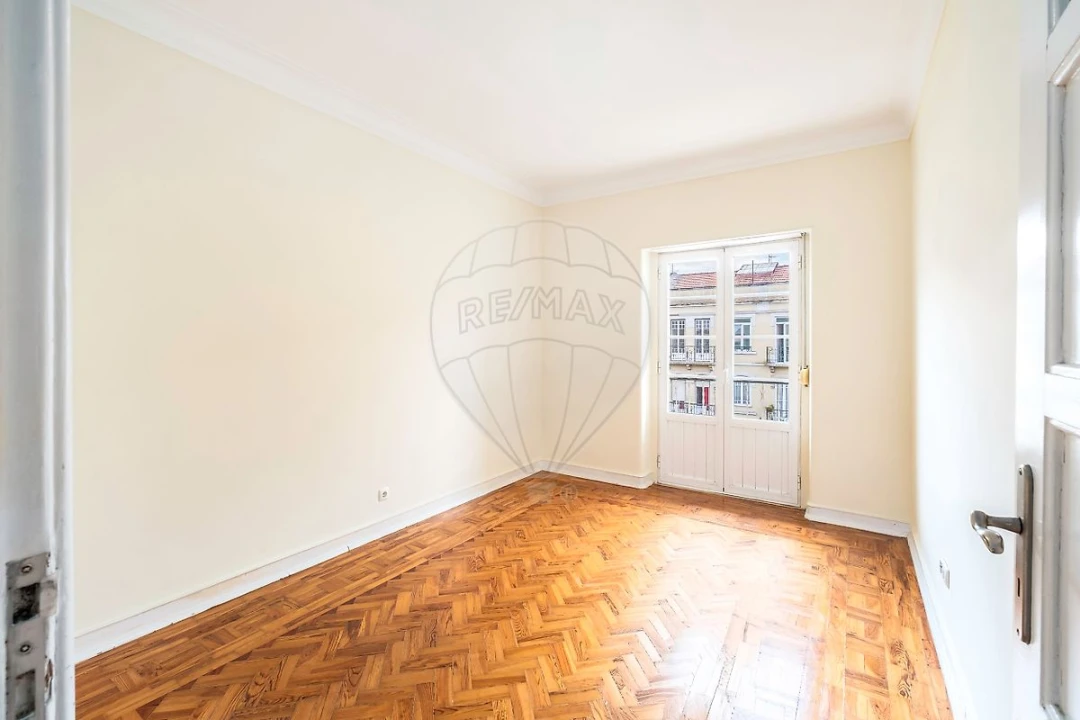 Apartamento T4 para Venda em Penha de França Foto 15