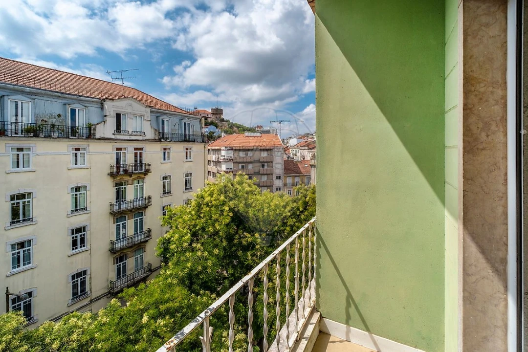 Apartamento T4 para Venda em Penha de França Foto 22
