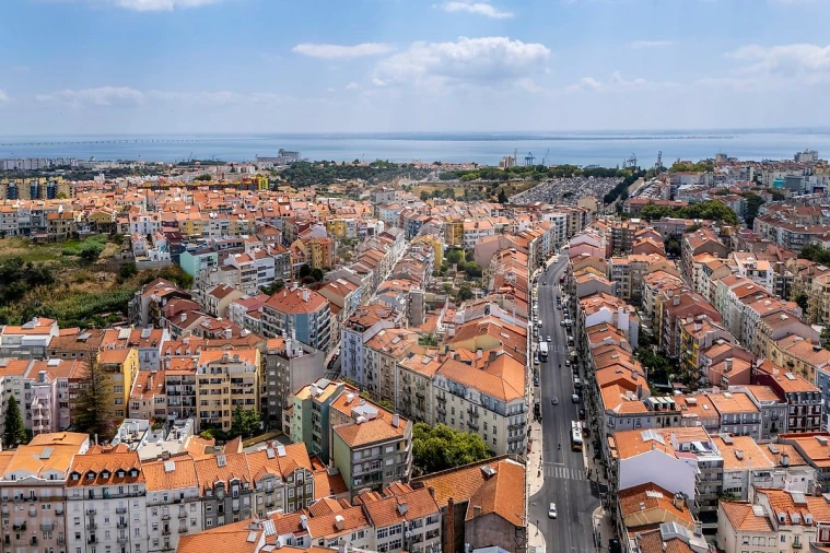 Apartamento T4 para Venda em Penha de França Foto 26