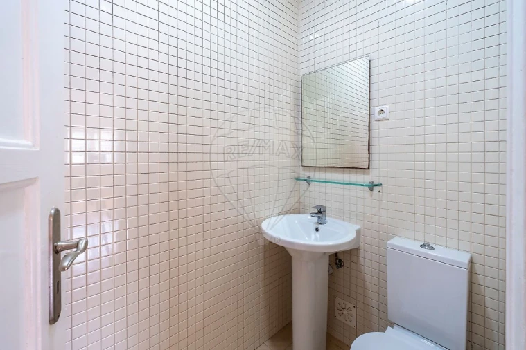 Apartamento T4 para Venda em Penha de França Foto 21