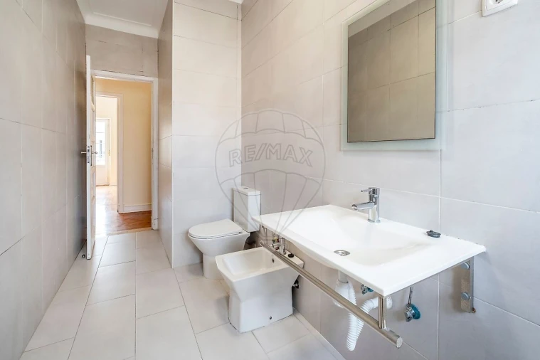 Apartamento T4 para Venda em Penha de França Foto 14